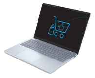 Dell 16 Plus Ultra 7 256V/16GB/512/Win11 Touch 90Hz - 1347754 - zdjęcie 3